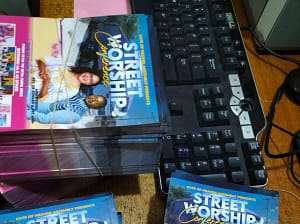Flyers Printing services in Kenya