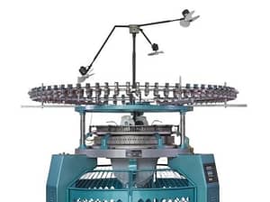 Yuanda Circular Knitting Machine Factory