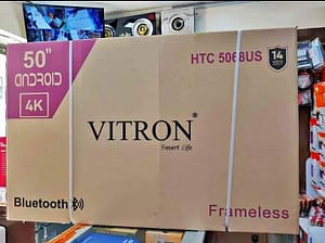 Vitron smart tv
