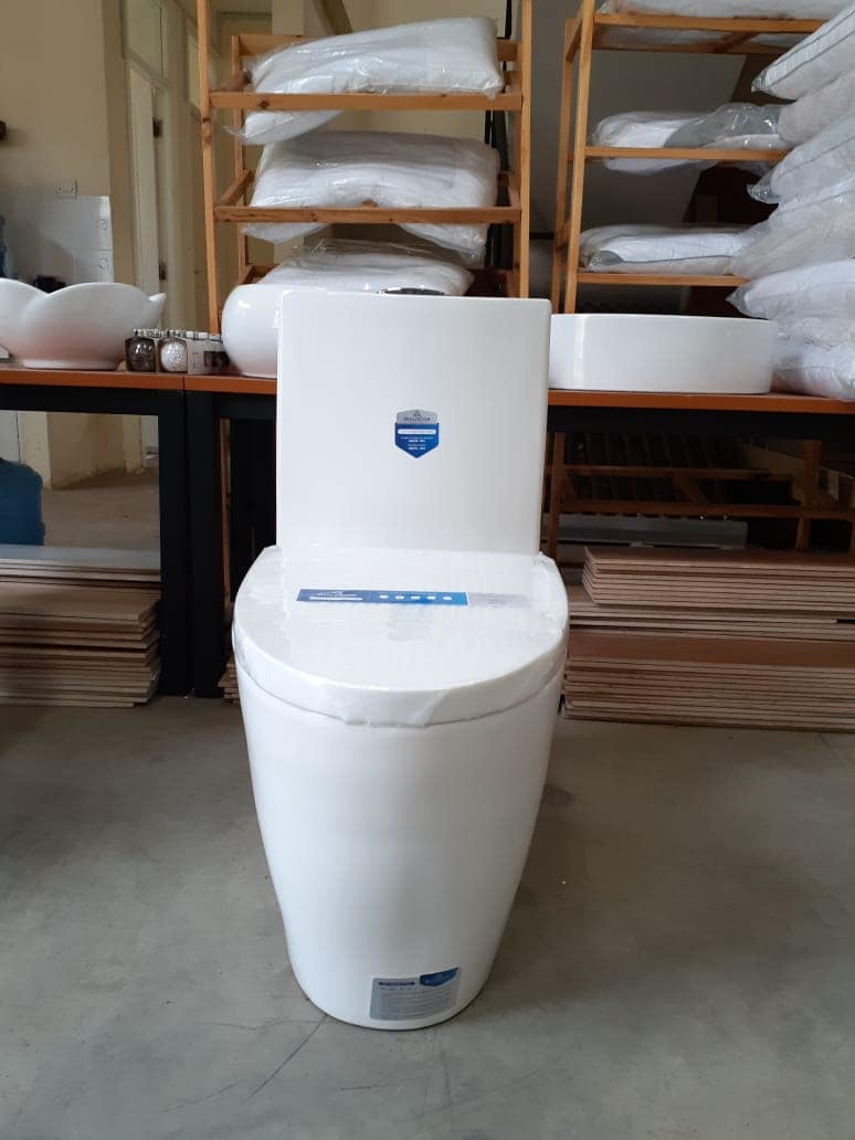 Toilets(porcelain) OLS.CO.KE