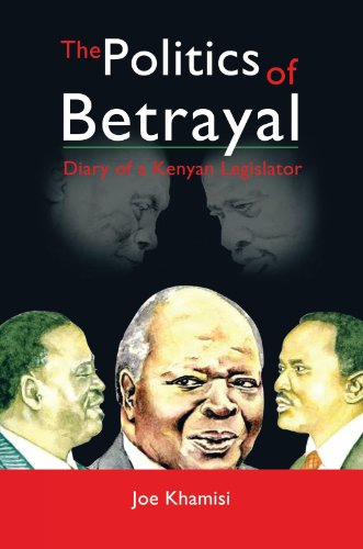 The Politics of Betrayal