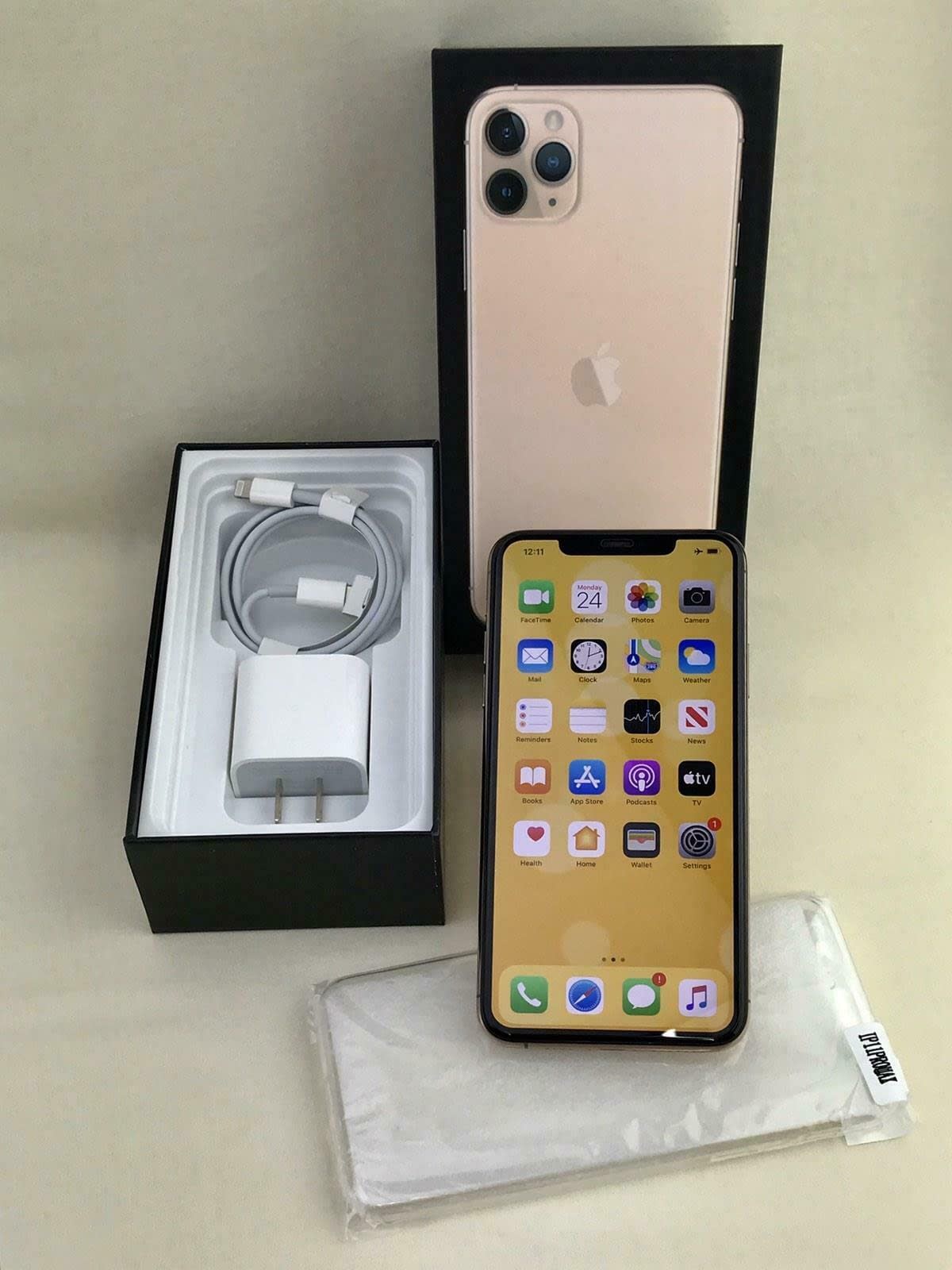 Apple Iphone 11 Pro Max 512GB Gold – OLS.CO.KE